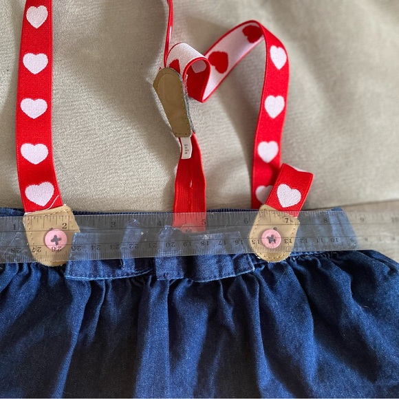 New Cat and Jack Baby Skirt 18 Months - Picture 4 of 5